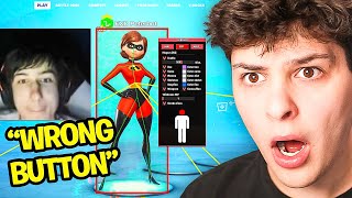 Reacting to Fortnite Streamers Caught CHEATING [upl. by Mcguire]