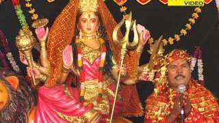 Bhojpuri Devi Geet  Kahawa Se Aaweli Saraswati  Mor Maiya Dulari  Tapeshwar Chauhan [upl. by Salokcin170]