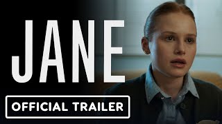 Jane  Official Trailer 2022 Madelaine Petsch [upl. by Ainerol]