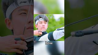 Archery champion deliberately hides his identity！！movie drama [upl. by Aderfla988]