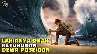 SELURUH ALUR CERITA SERIES PERCY JACKSON AND THE OLYMPIANS 2023 [upl. by Oglesby]