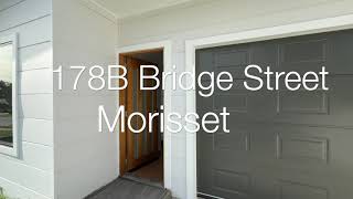 178B Bridge Street Morisset [upl. by Wandis46]