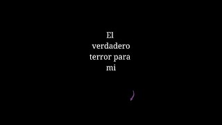 El verdadero terror🥛 chillasart shorts twitch [upl. by Sheline]