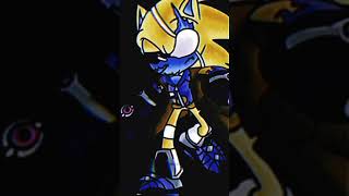 Cinos vs core sonic blade [upl. by Anaiek]