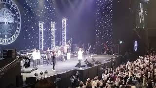 コブクロ ALL SEASON LIVE at 東京ガーデンシアター [upl. by Nahtaj]