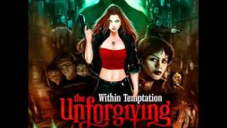 Within Temptation  Faster HQ [upl. by Agem112]