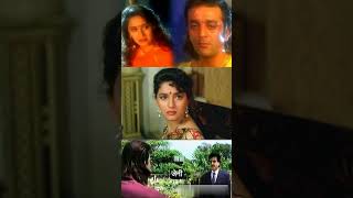 quotMahaanata 1997 Sanjay Dutt’s RevengeFueled Drama with Madhuri Dixitquot mahaanta sanjaydutt [upl. by Chak]