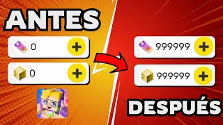 Cómo conseguir GCubes ilimitados en Blockman GO 2024 Android amp iOS ¡GCubes y monedas infinitas [upl. by Dlanger582]