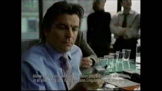 2005 Cingular Wireless commercial [upl. by Akiner]