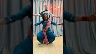 Phatte Chuk Di 💃 shorts youtubeshorts danceshorts bhangra dancecover dancevideo trending [upl. by Erusaert]