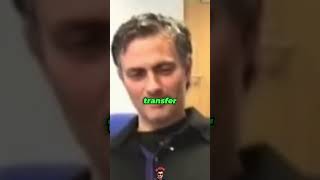 Jose Mourinho’nun 9 Yıllık Yenilmezlik Efsanesi [upl. by Norvall690]