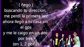 quotAutomovilquot Remix Letras  Ñejo amp Dalmata Ft Plan B ✔ [upl. by Dulce]