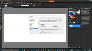 PaintShop Pro  How To Install Preset Shapes PSP Tutorial [upl. by Bartolome129]