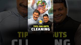 Tips For Gut Cleaning  ramvermanlp  Viral Sakhiya Podcast [upl. by Edwina7]