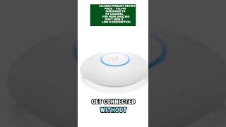 ubiquiti unifiUbiquiti UnifiU6Lite WiFi6 WirelessAccessPoint TechUpgrade NetworkSolution [upl. by Llenrac193]