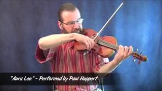 Traditional American Folk Songs for Violin [upl. by Ecirtnuahs]