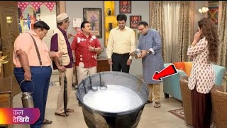 Ho Gya Dudh Ka Intezam  Taarak Mehta Ka Ooltah Chashmah New Promo 4243 Tmkoc Latest Episode Promo [upl. by Shirley]