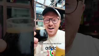 Unlimited beer festival in London 🍺 beer brewery london foodie shorts [upl. by Jolee]