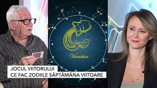 Horoscop 29 ianuarie4 februarie 2024 cu Mihai Voropchievici Leii primesc recompense [upl. by Aninaig]