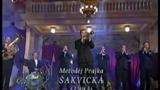 Kumpanovi muzikanti  Šakvická [upl. by Tecil112]