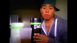 Herbalife 24 Review [upl. by Itisahc]