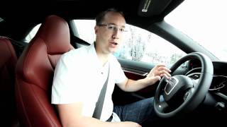 2012 Audi S5 Review  Buy it and buy it now [upl. by Ariamat]