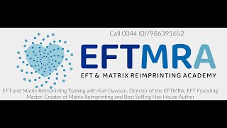 EFT Matrix Academy Interviews [upl. by Matuag]