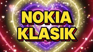 NADA DERING NOKIA KLASIK NOSTALGIA [upl. by Aisats]