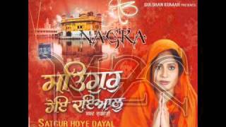 miss pooja satgur hoye dayal [upl. by Bozuwa310]