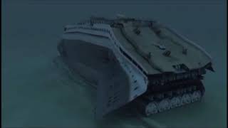 James Cameron TITANIC Animation [upl. by Ssidnac]