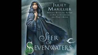 Seer of Sevenwaters Audiobook by Juliet Marillier [upl. by Polik]