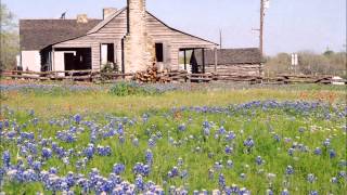 Bluebonnets by Cross Canadian Ragweed [upl. by Kimmi772]