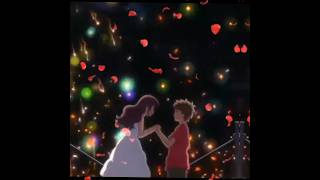 Happy diwali Anime series trending fire works love story [upl. by Vince]