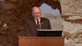 Chuck Missler  Ezekiel 38 amp 39  The Coming War [upl. by Hollinger671]