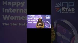 Celebrating iwd2024 with Andrea Iyamah podcast [upl. by Nessa]