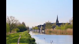 Kerkdienst Hervormde Kerk Kockengen [upl. by Chloe]