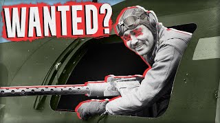 Why did Adolf Hitler Put a Bounty on this B17 Gunner [upl. by Frazier]