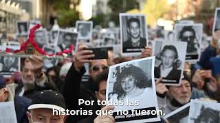 A 30 años del atentado de Hezbolá e Irán contra la AMIA en Buenos Aires [upl. by Ratna]