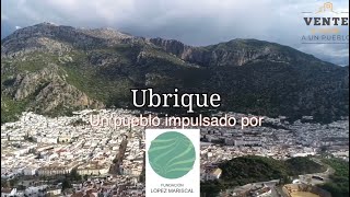 Ubrique [upl. by Wilcox]