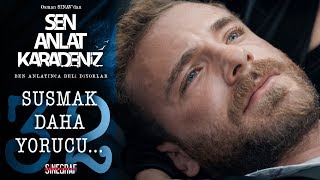 Fatih yaşam ile ölüm arasında  Sen Anlat Karadeniz 32Bölüm [upl. by Nnairda803]