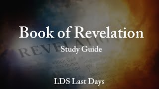 Book of Revelation Study Guide [upl. by Tompkins139]