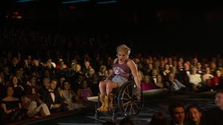 The Cast Of Oklahoma Performs quotI Caint Say No Oklahomaquot At The 2019 Tony Awards [upl. by Birgitta]