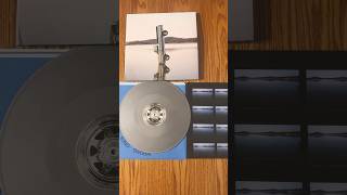 Post Malone F1 Trillion F1000000000000 Silver Vinyl Unboxing postmalone vinylrecords [upl. by Marylin460]