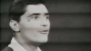 Sacha Distel  Oui oui oui ouiavi [upl. by Mirelle]