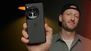 OnePlus 12  6 Months Later Review [upl. by Skiba]