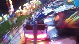 Crazy Run  Haeseli Onride Wasserfest Aarburg 2018 [upl. by Wilkinson410]