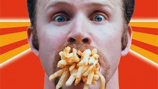 Super Size Me Full Movie Facts And Information  Morgan Spurlock  Alexandra Jamieson [upl. by Alisen]