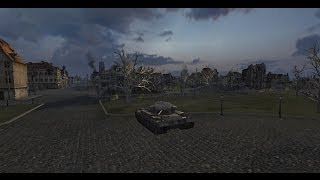 FR tuto comment changer de viseur sur world of tanks [upl. by Merceer]