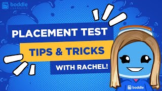 Getting Started for Teachers The Placement Test [upl. by Hogarth]