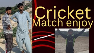 cricket match achcha match psl [upl. by Adallard]